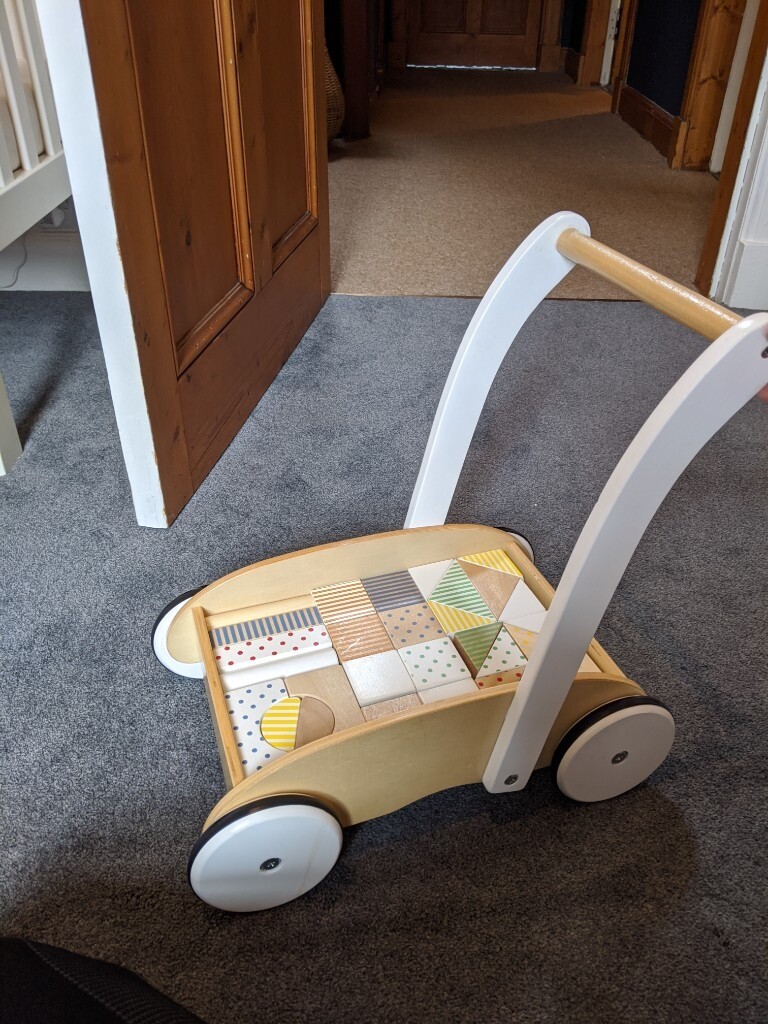 jojo maman baby walker